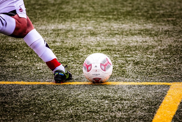 他灵活的跑 他灵活的跑